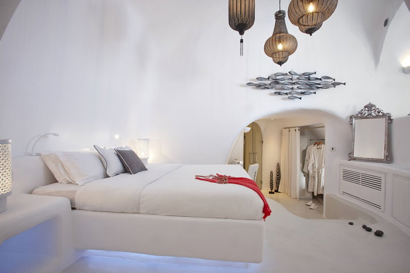 Dana Villas & Infinity Suites, Santorini, Greece