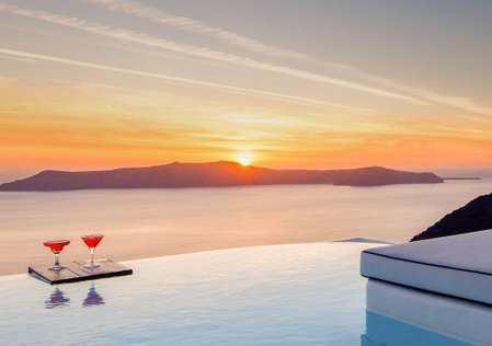 Dana Villas & Infinity Suites, Santorini, Greece