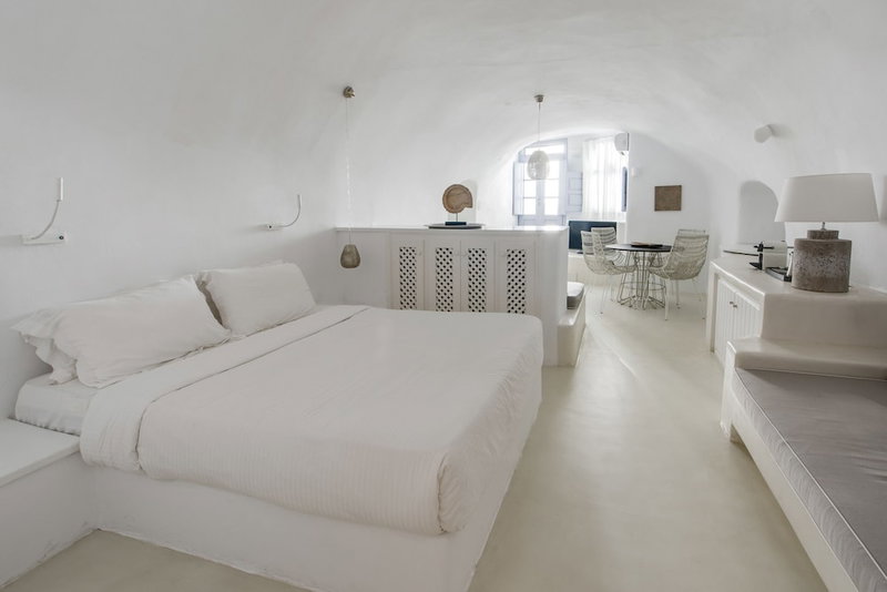 Dana Villas & Infinity Suites, Santorini, Greece