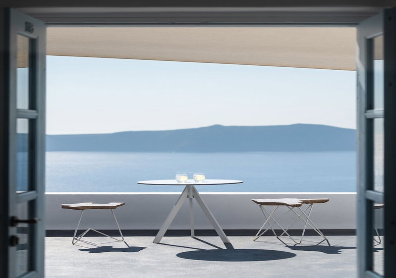 Dana Villas & Infinity Suites, Santorini, Greece