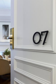 A77 Suites, Small Luxury Hotels of the World, Athens, Greece