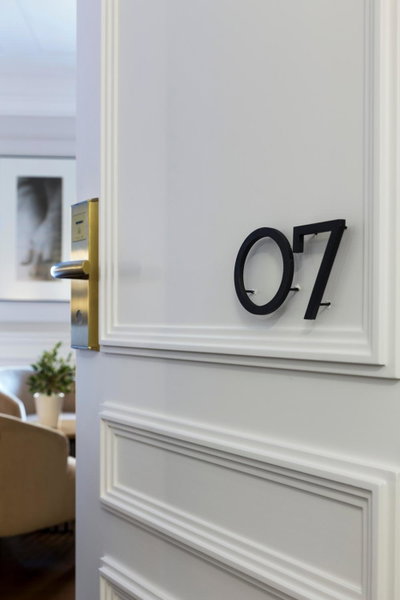 A77 Suites, Small Luxury Hotels of the World, Athens, Greece