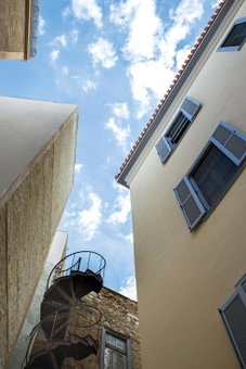 A77 Suites, Small Luxury Hotels of the World, Athens, Greece