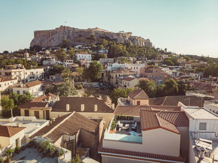 A77 Suites, Small Luxury Hotels of the World, Athens, Greece