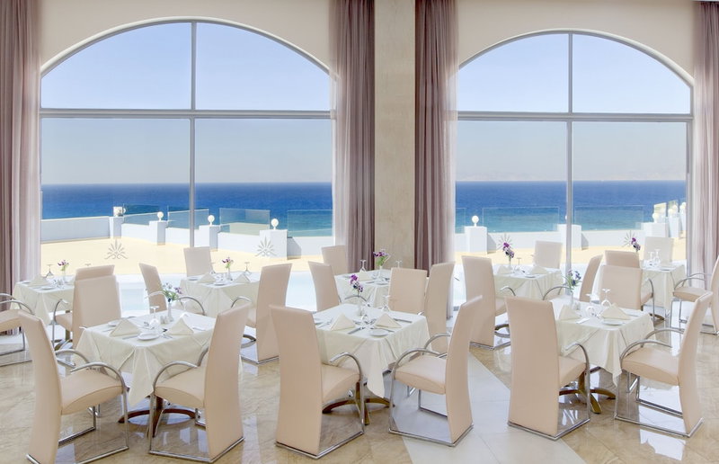 Atrium Platinum Luxury Resort Hotel & Spa, Rodos, Greece