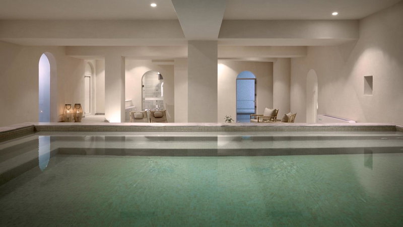 Lucy Hotel, Kavala, Grecia