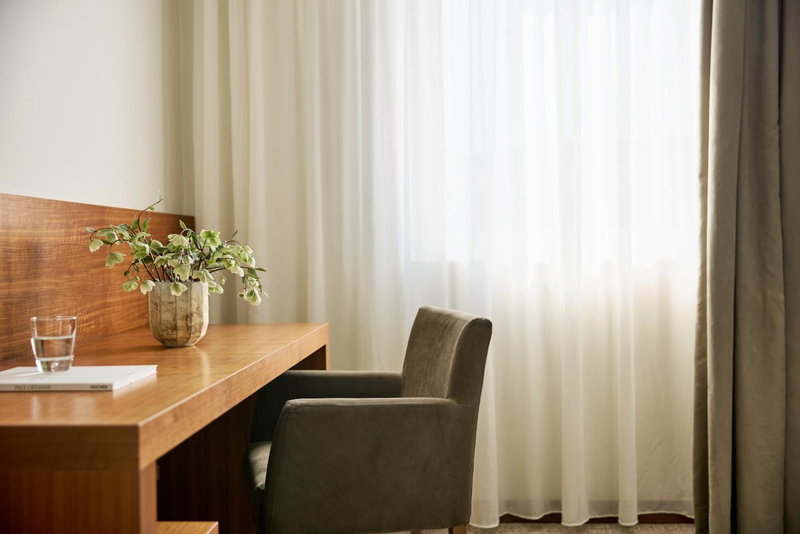 Lucy Hotel, Kavala, Grecia