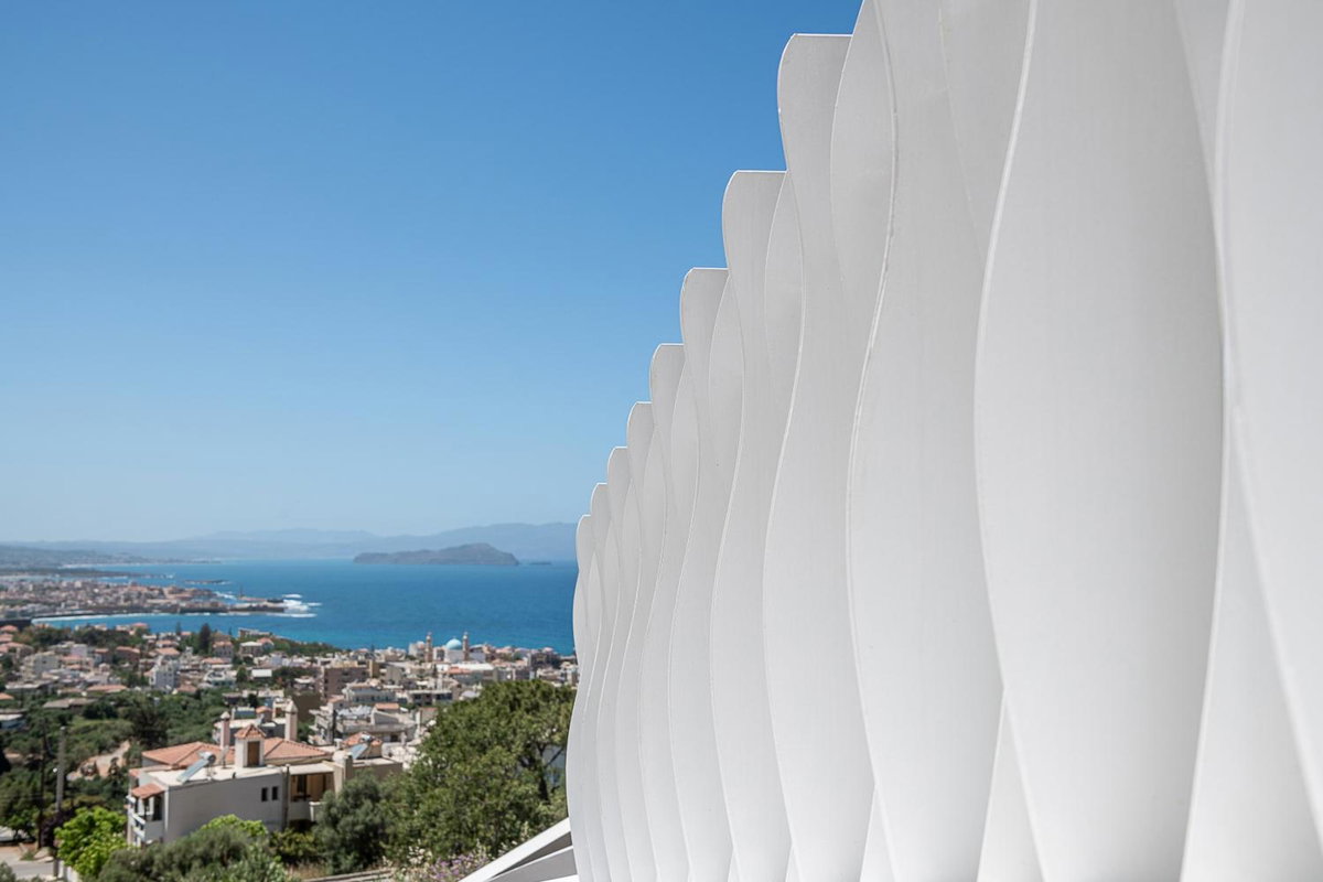 Hotel · Lagon Life Spirit Boutique Hotel - Adults Only, Chania