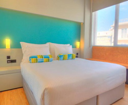Athenaeum K 29, Athens, Griechenland