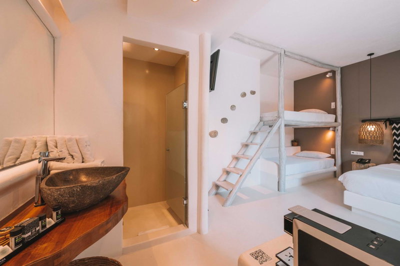 My Mykonos Hotel by Mr and Mrs White, Mýkonos City, Greece