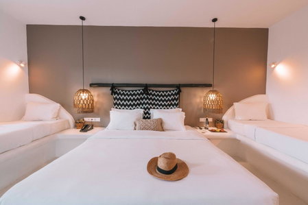 My Mykonos Hotel by Mr and Mrs White, Mýkonos City, Greece