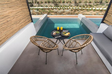 My Mykonos Hotel by Mr and Mrs White, Mýkonos City, Greece