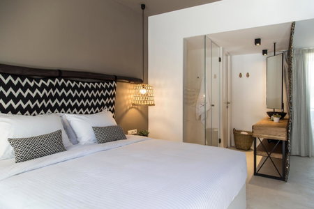 My Mykonos Hotel by Mr and Mrs White, Mýkonos City, Greece