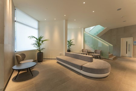 Emmantina Hotel, Glyfada, Greece
