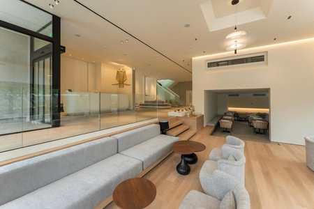 Emmantina Hotel, Glyfada, Greece