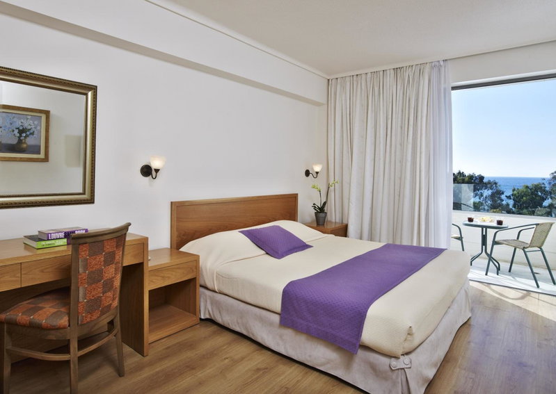 Amarilia Hotel, Voula, Greece