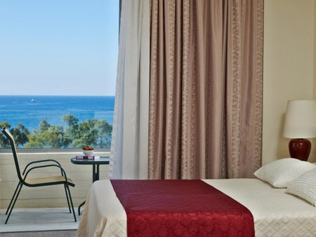 Amarilia Hotel, Voula, Греция