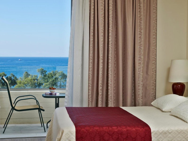 Amarilia Hotel, Voula, Greece
