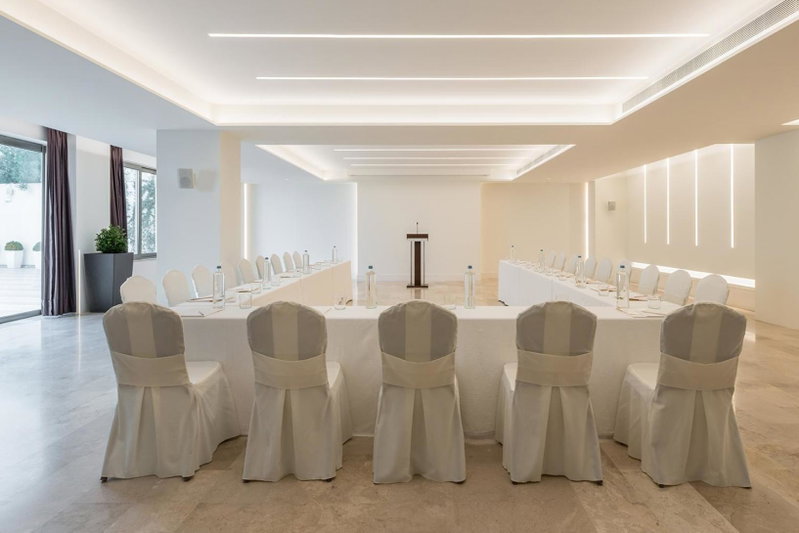 Amarilia Hotel, Voula, Greece
