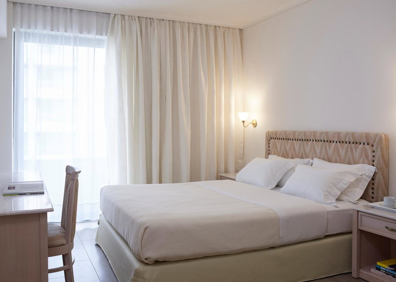Amarilia Hotel, Voula, Greece