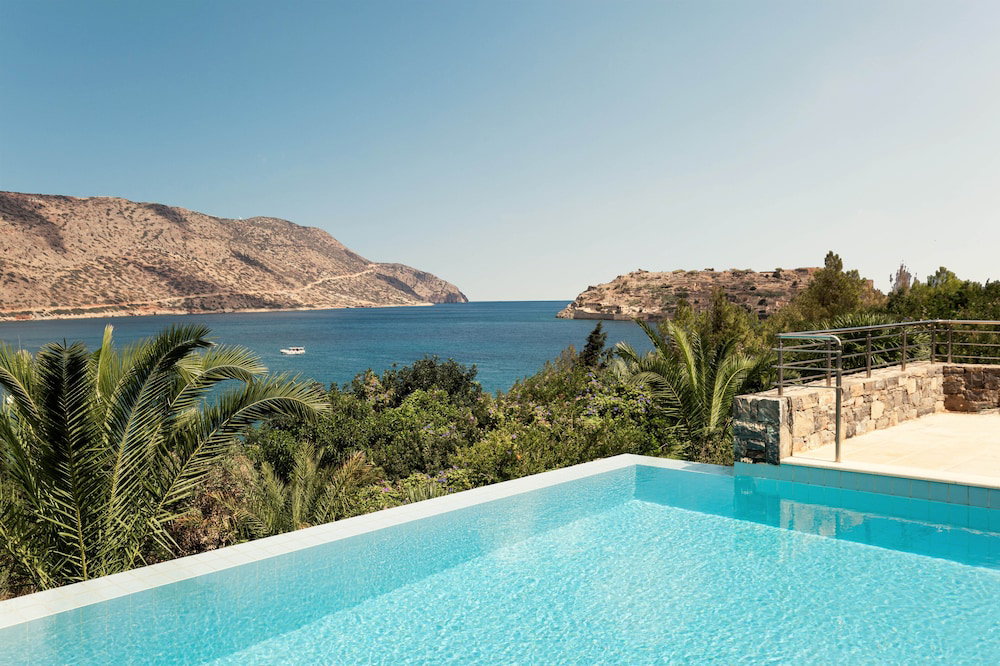 Phāea Blue - Small Luxury Hotels of the World, Griechenland