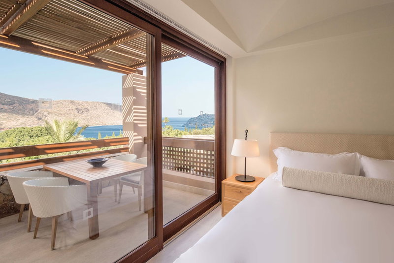 Phāea Blue - Small Luxury Hotels of the World, Agios Nikolaos, Griechenland