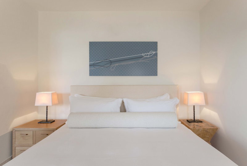 Phāea Blue - Small Luxury Hotels of the World, Agios Nikolaos, Griechenland