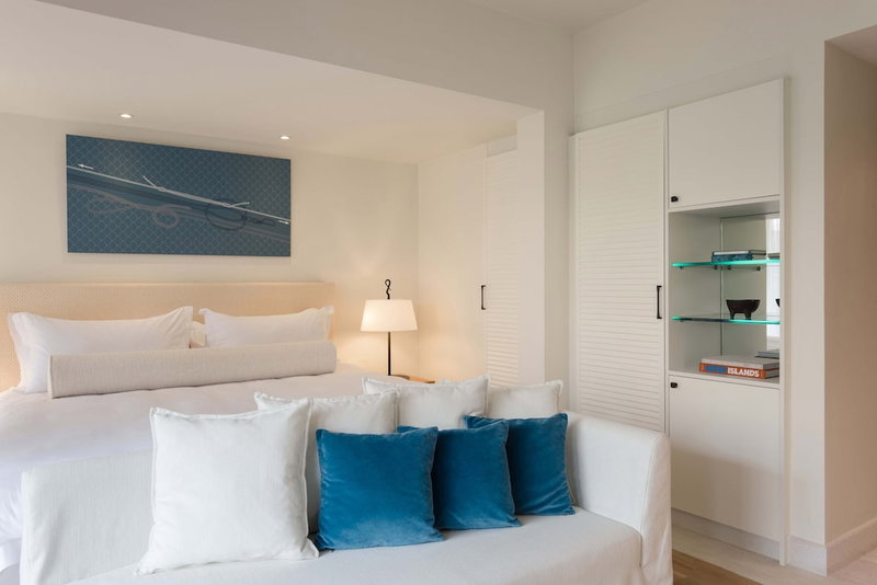 Phāea Blue - Small Luxury Hotels of the World, Agios Nikolaos, Griechenland