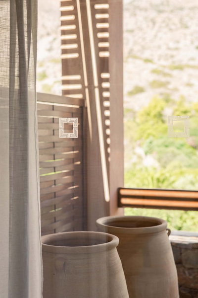 Phāea Blue - Small Luxury Hotels of the World, Agios Nikolaos, Griechenland