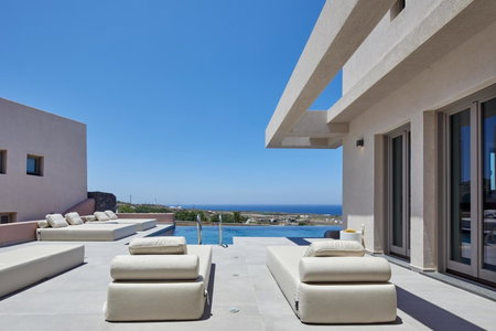 Myst Boutique Hotel, Oia, Греция