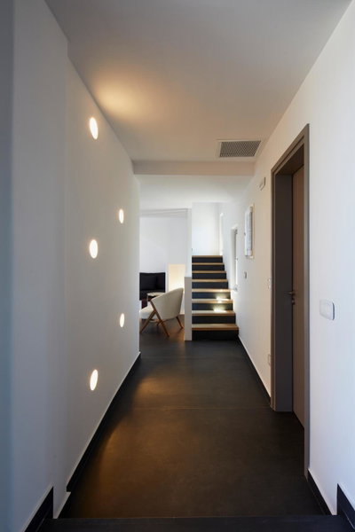 Myst Boutique Hotel, Oia, Grecia