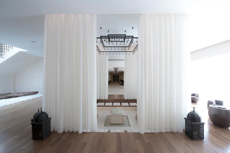 The Romanos, a Luxury Collection Resort, Costa Navarino, Romanós, Greece