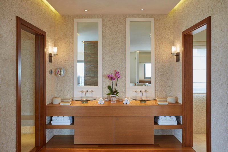 The Romanos, a Luxury Collection Resort, Costa Navarino, Romanós, Greece