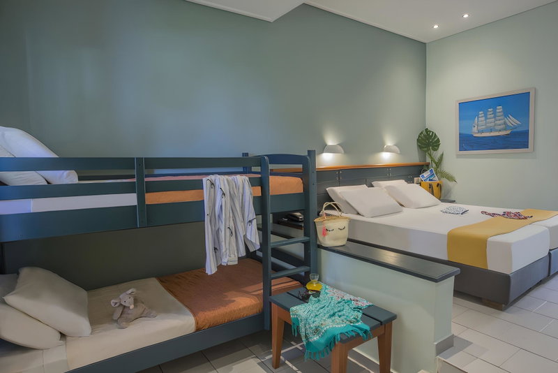 Golden Coast Hotel & Bungalows - All Inclusive, Nea Makri, Greece