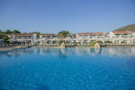 Golden Coast Hotel & Bungalows - All Inclusive, Nea Makri, Greece