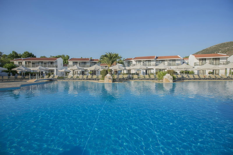 Golden Coast Hotel & Bungalows - All Inclusive, Nea Makri, Greece