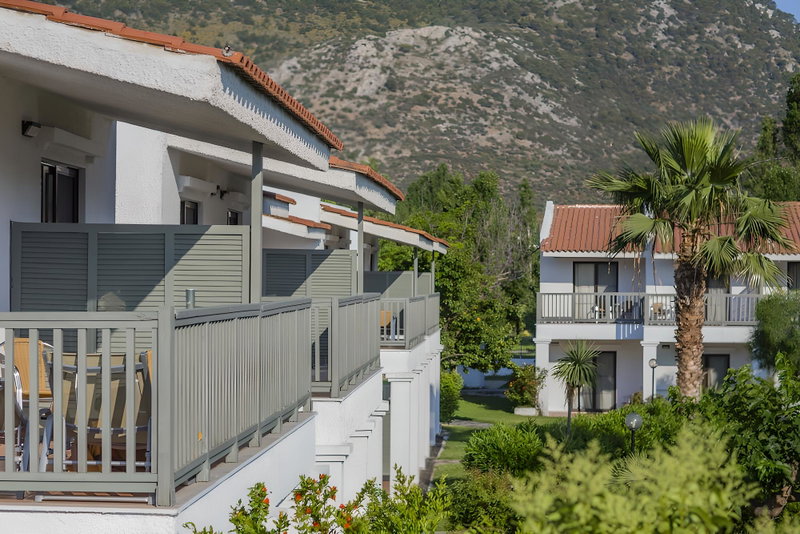 Golden Coast Hotel & Bungalows - All Inclusive, Nea Makri, Greece