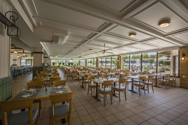 Golden Coast Hotel & Bungalows - All Inclusive, Nea Makri, Greece
