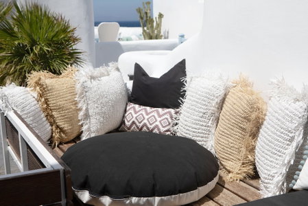 Harmony Boutique Hotel, Mykonos, Greece