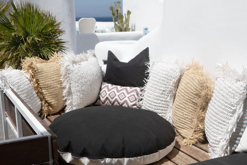 Harmony Boutique Hotel, Mykonos, Greece