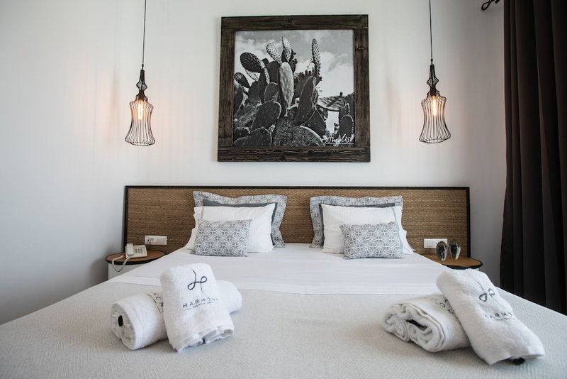 Harmony Boutique Hotel, Mykonos, Greece