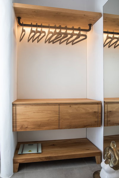 Harmony Boutique Hotel, Mykonos, Greece