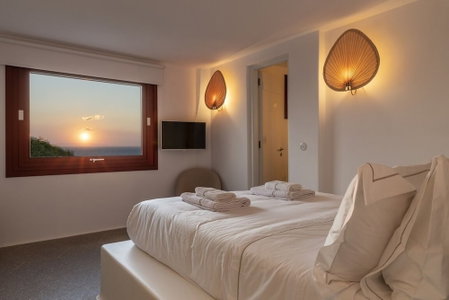 Porto Mykonos Hotel, Mykonos, Greece