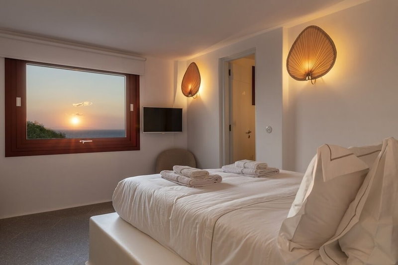 Porto Mykonos Hotel, Mykonos, Greece