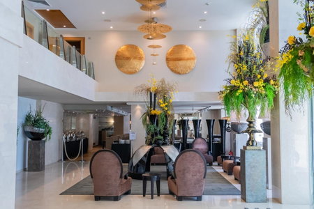 Divani Escape - Adults Only, Voula, Greece