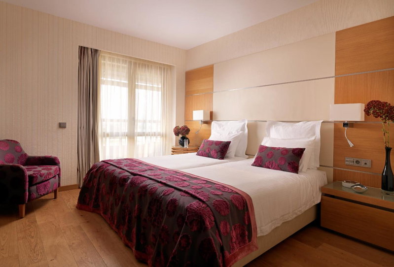 Divani Escape - Adults Only, Voula, Greece