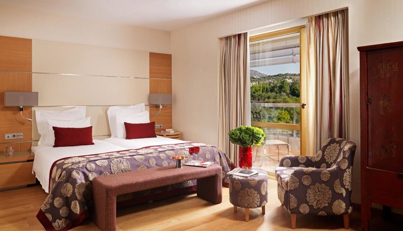 Divani Escape - Adults Only, Voula, Greece
