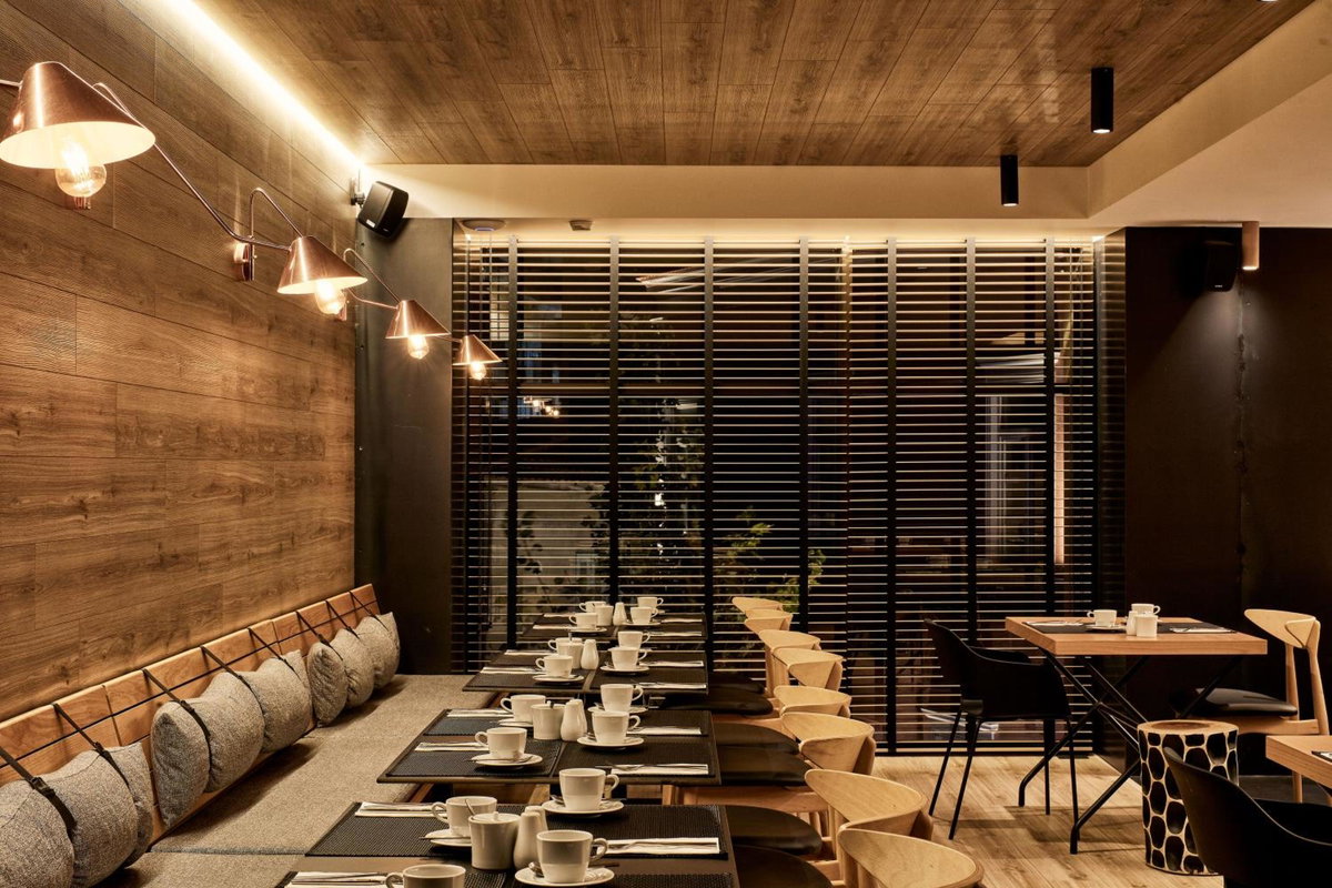 Ibis Styles Heraklion Central, Greece