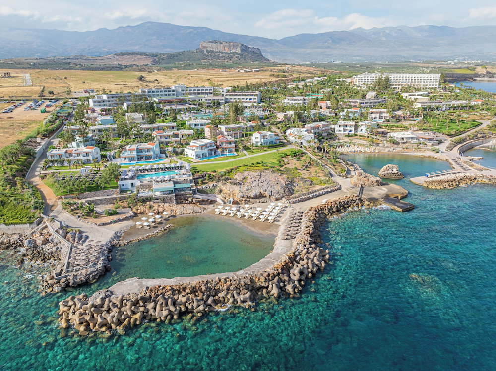 Hotel · Iberostar Selection Creta Marine, Rethymno