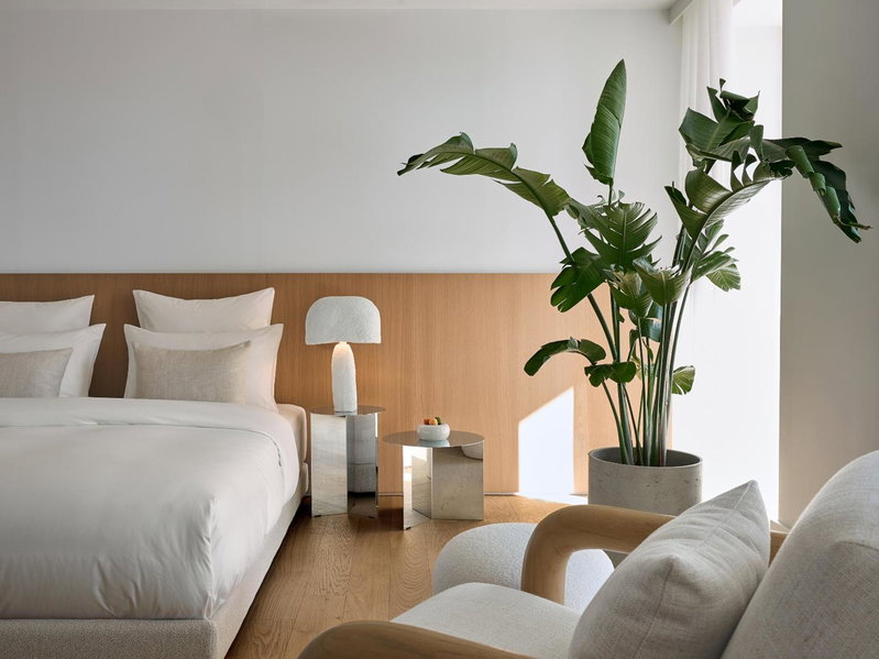 The Roc Club, A Hotel to Live, Vari, Greece